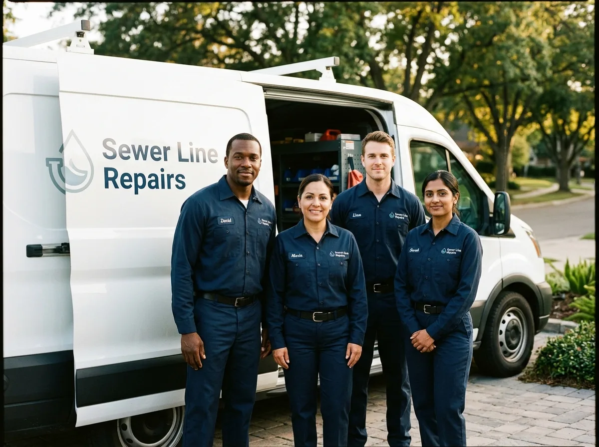 Emergency Plumber company in Edinburg, VA
