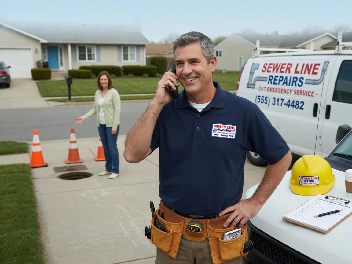 Emergency Plumber Edinburg, VA FAQs